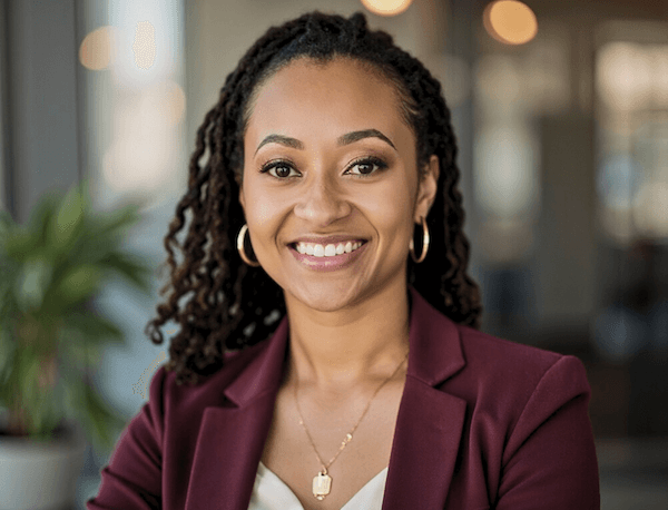 Sierra Davis, Founder and Asset Manager of Essential Investment Group